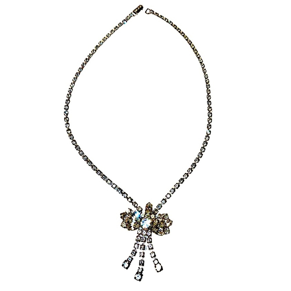 Vintage stunning necklace